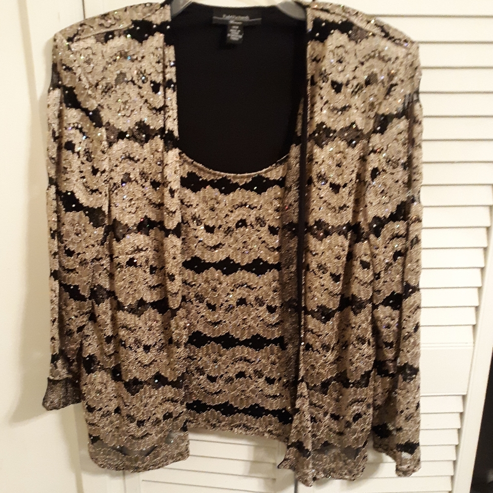R&M Richard's Top